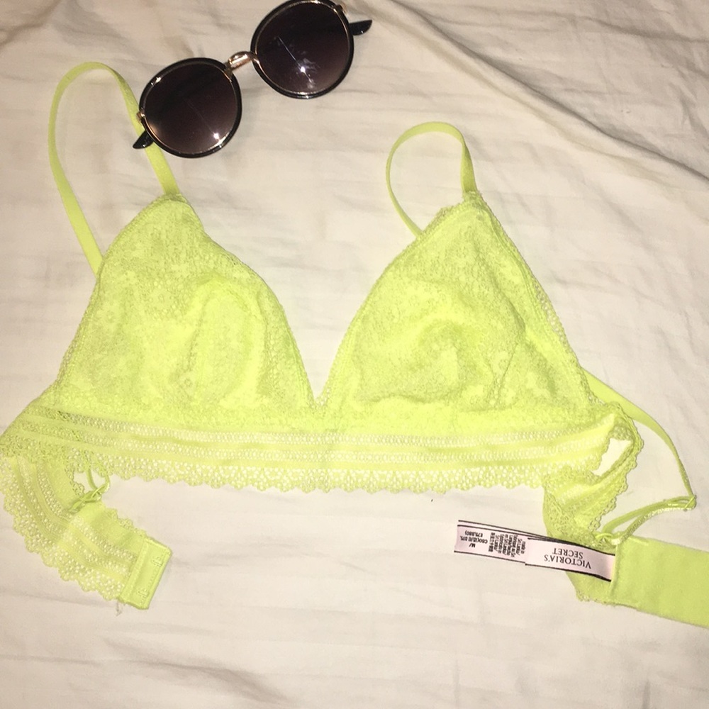 Victoria’s Secret Bralette